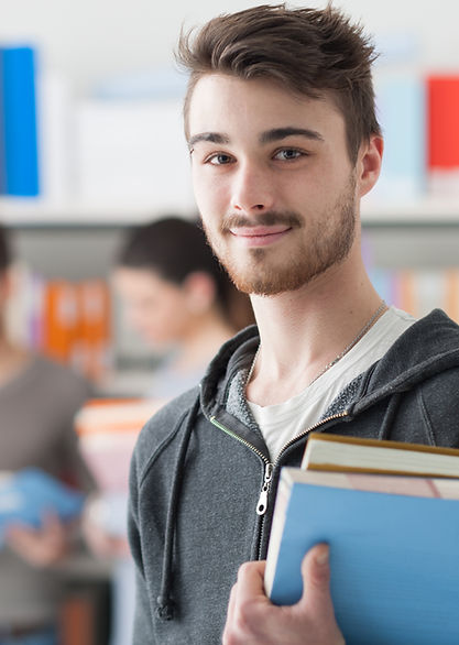 IB Student Online Tutoring HL