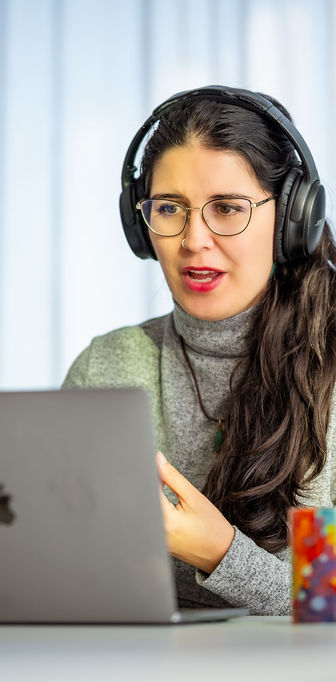 Carolina Davis IB Spanish Tutor
