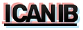I CAN IB logo