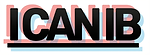 I CAN IB logo