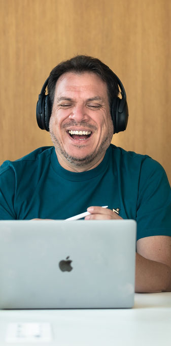 Tonino Costa IB Math Tutor