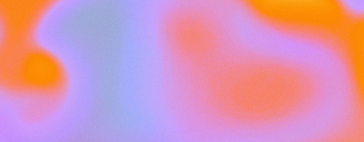 Abstract Color Gradient
