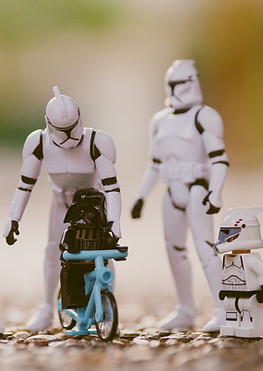 Image by Daniel Cheung