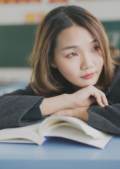 IB Student Online Tutoring SL